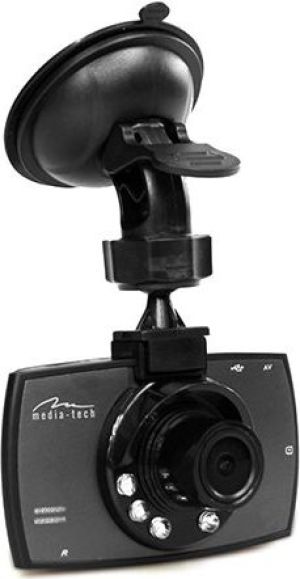 Wideorejestrator Media-Tech U-Drive Dual (MT4056) 3