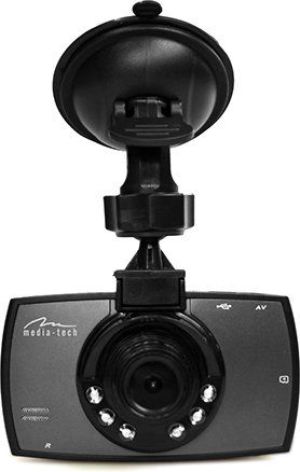 Wideorejestrator Media-Tech U-Drive Dual (MT4056) 7