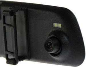 Wideorejestrator Media-Tech U-Drive Mirror LT (MT4057) 3