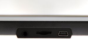 Wideorejestrator Media-Tech U-Drive Mirror LT (MT4057) 6