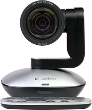Kamera internetowa Logitech PTZ Pro Camera (960-001022) 11