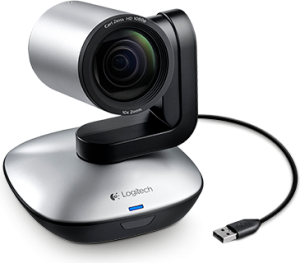 Kamera internetowa Logitech PTZ Pro Camera (960-001022) 13