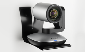 Kamera internetowa Logitech PTZ Pro Camera (960-001022) 1