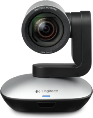 Kamera internetowa Logitech PTZ Pro Camera (960-001022) 3
