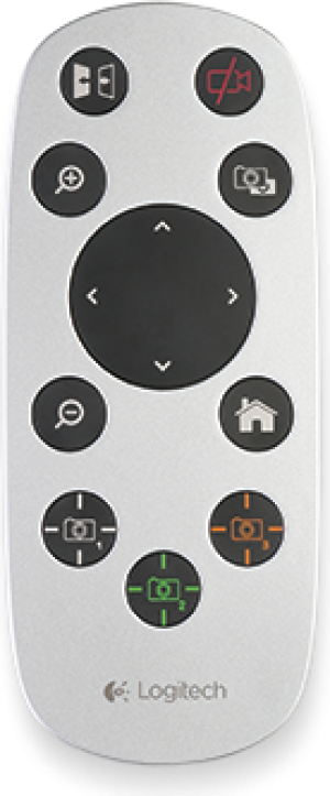 Kamera internetowa Logitech PTZ Pro Camera (960-001022) 6