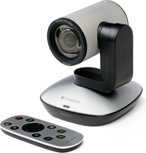 Kamera internetowa Logitech PTZ Pro Camera (960-001022) 7