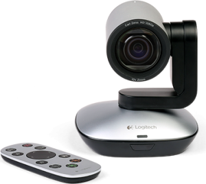 Kamera internetowa Logitech PTZ Pro Camera (960-001022) 8