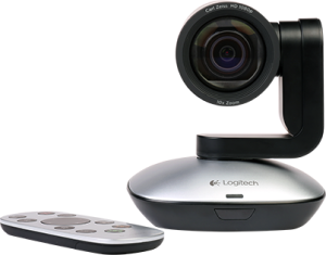 Kamera internetowa Logitech PTZ Pro Camera (960-001022) 9