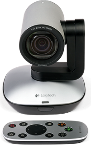 Kamera internetowa Logitech PTZ Pro Camera (960-001022) 10