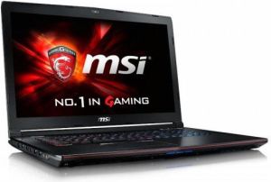 Laptop MSI Apache Pro GE72 (2QF-078XPL) 1