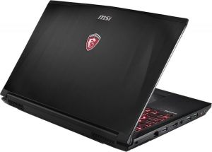 Laptop MSI Apache Pro GE72 (2QF-078XPL) 4