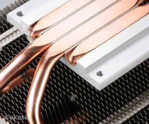 Chłodzenie CPU Akasa Nero LX 2 (AK-CC4016EP01) 3