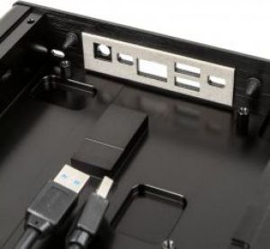 Obudowa Akasa Newton S UCFF (A-NUC15-M1B06E) 7