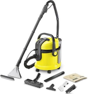 Odkurzacz Karcher SE4001 Special (1.081-136.0) 1