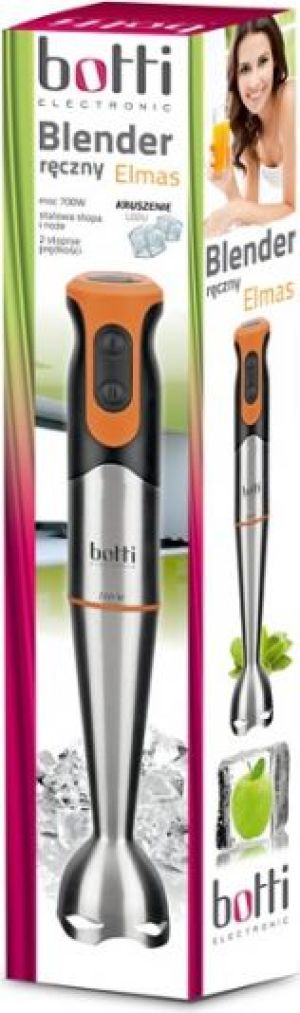 Blender Botti HB 718 N 2