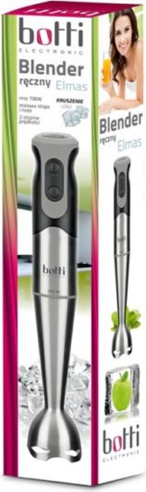 Blender Botti HB 718 N 2