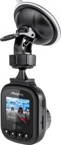 Wideorejestrator PeiYing Rejestrator samochodowy Peiying Basic D100 2