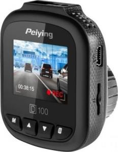 Wideorejestrator PeiYing Rejestrator samochodowy Peiying Basic D100 4