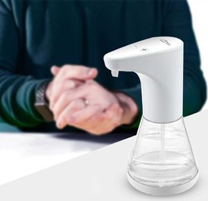 Media-Tech Automatyczny dozownik płynu do dezynfekcji MT5521 2