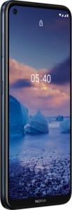 Smartfon Nokia 5.4 4/64GB Granatowy  (TA-1337D) 2