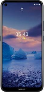 Smartfon Nokia 5.4 4/64GB Granatowy  (TA-1337D) 5
