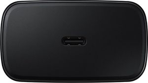 Ładowarka Samsung 1x USB-C  (EP-TA845_BULK) 4