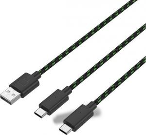 Venom akumulatory VS2882 do padów Xbox Series X 3