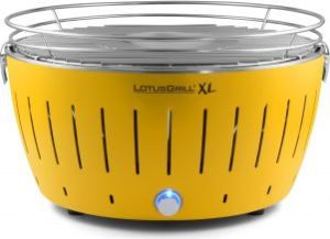 LotusGrill 2
