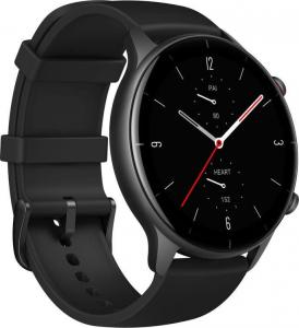Smartwatch Amazfit GTR 2E Czarny  (W2023OV1N) 2