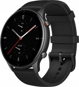 Smartwatch Amazfit GTR 2E Czarny  (W2023OV1N) 1