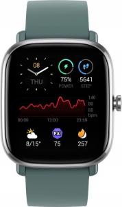 Smartwatch Amazfit GTS 2 Mini Zielony  (W2018OV3N) 4