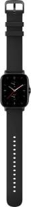 Smartwatch Amazfit GTS 2E Czarny  (W2021OV1N) 2
