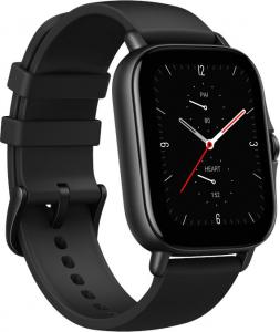 Smartwatch Amazfit GTS 2E Czarny  (W2021OV1N) 4