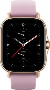 Smartwatch Amazfit GTS 2E Różowy  (W2021OV3N) 2