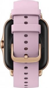 Smartwatch Amazfit GTS 2E Różowy  (W2021OV3N) 5