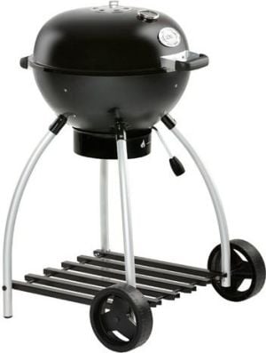 Rosle Grill węglowy Sport F50 Roesle 1