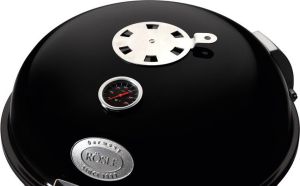 Rosle Grill węglowy Sport F50 Roesle 2
