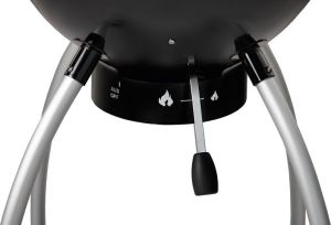 Rosle Grill węglowy Sport F50 Roesle 3