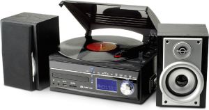 Wieża Soundmaster MCD1700 1