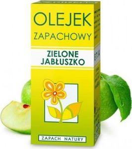 Etja Olejek zapachowy zielone jabłuszko 10 ml ETJA 1