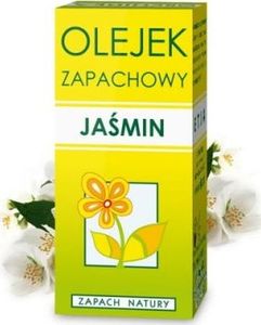 Etja Olejek zapachowy jaśminowy 10 ml ETJA 1