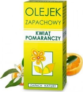 Etja Olejek zapachowy kwiat pomarańczy 10 ml ETJA 1