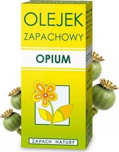 Etja Olejek zapachowy opium 10 ml ETJA 1