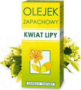 Etja Olejek zapachowy kwiat lipy 10 ml ETJA 1