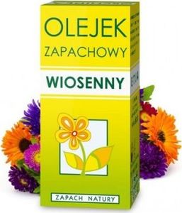 Etja Olejek zapachowy wiosenny 10 ml ETJA 1