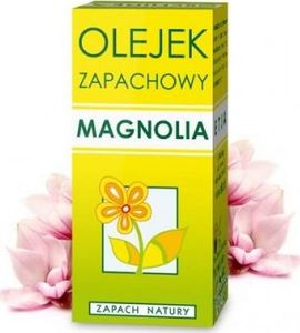 Etja Olejek zapachowy magnolia 10 ml ETJA 1