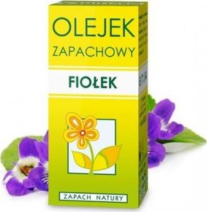 Etja Olejek zapachowy fiołek 10 ml ETJA 1