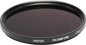 Filtr Hoya PRO ND 100 49 mm (YPND010049) 1