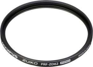Filtr Olympus ZUIKO PRF-ZD62 PRO filtr ochronny do 12-40mm 1:2.8 (V652016BW000) 1