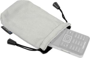 Camgloss etui Media Cleaning (M-6368 GREY) 2